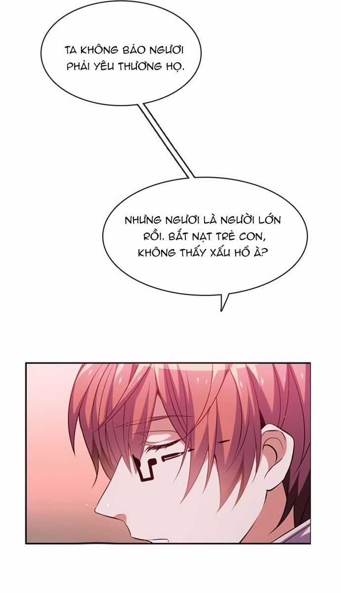 Zero Game Chương 131 trang 31