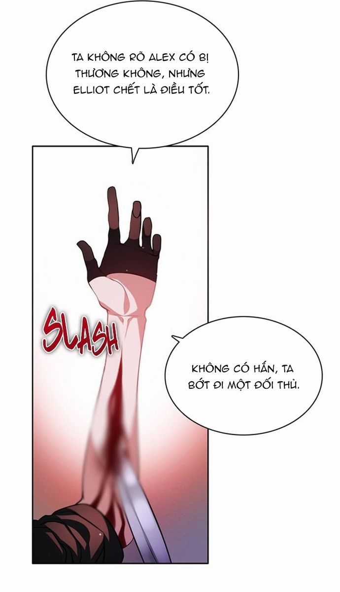 Zero Game Chương 131 trang 34