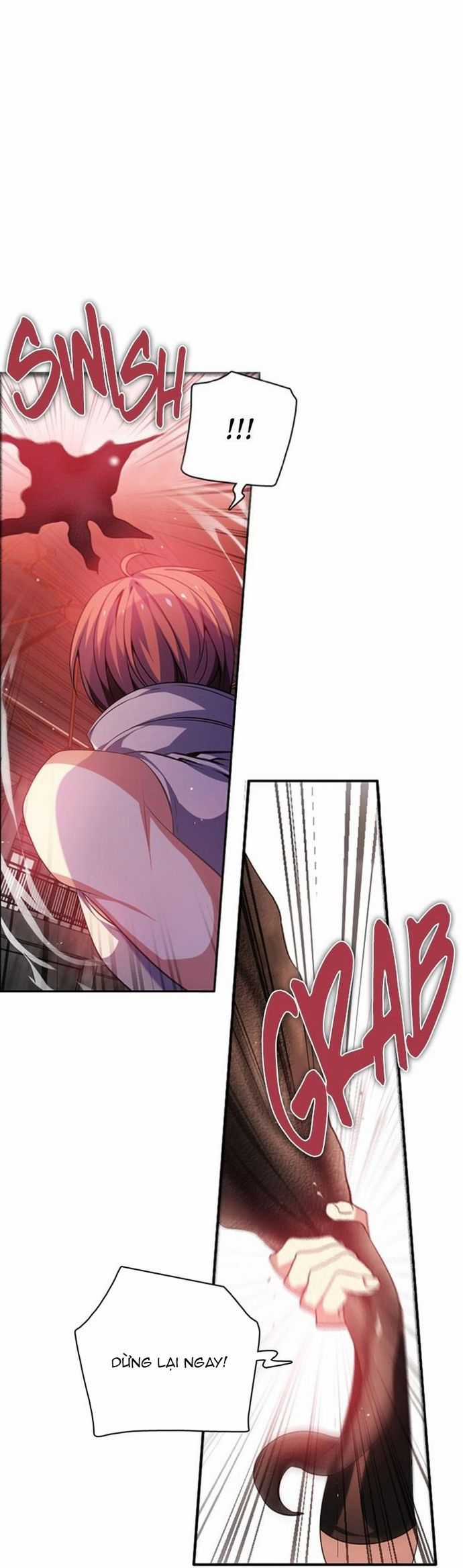 Zero Game Chương 131 trang 47