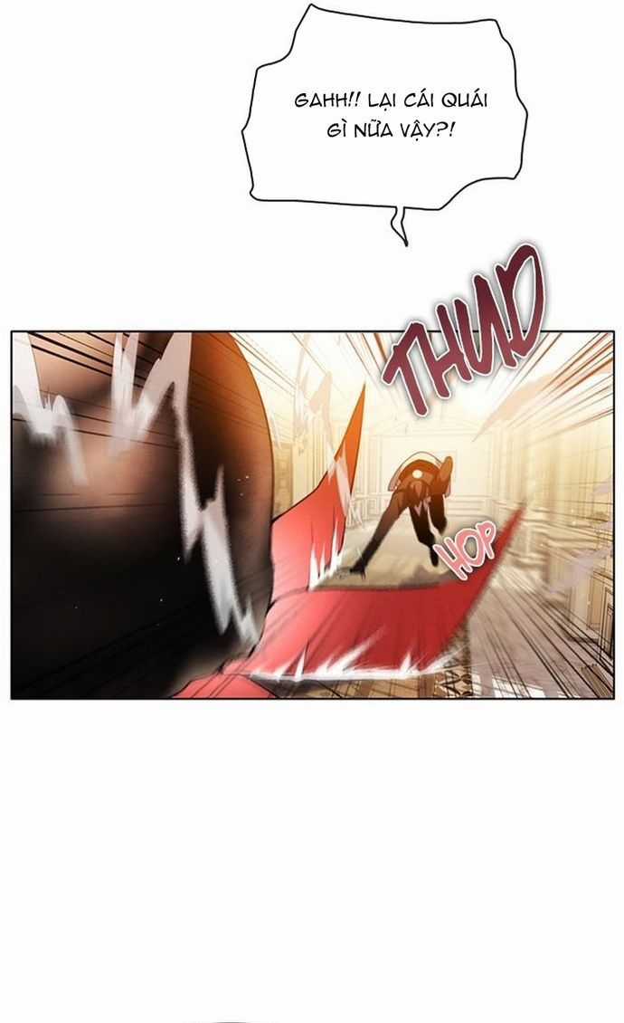 Zero Game Chương 131 trang 55