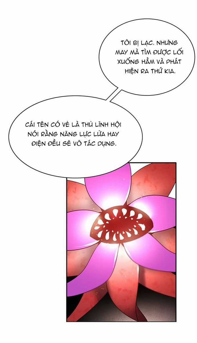 Zero Game Chương 131 trang 58