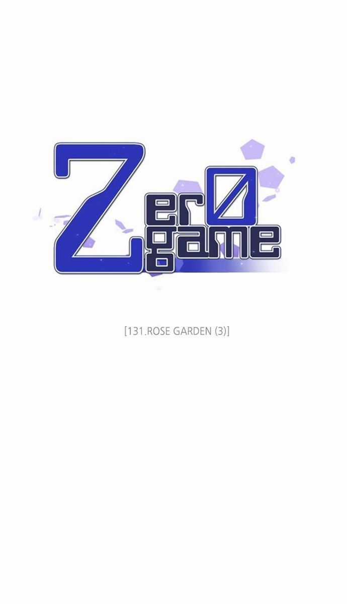 Zero Game Chương 131 trang 6