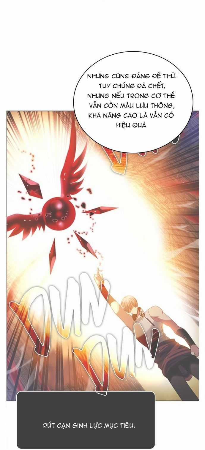 Zero Game Chương 131 trang 62