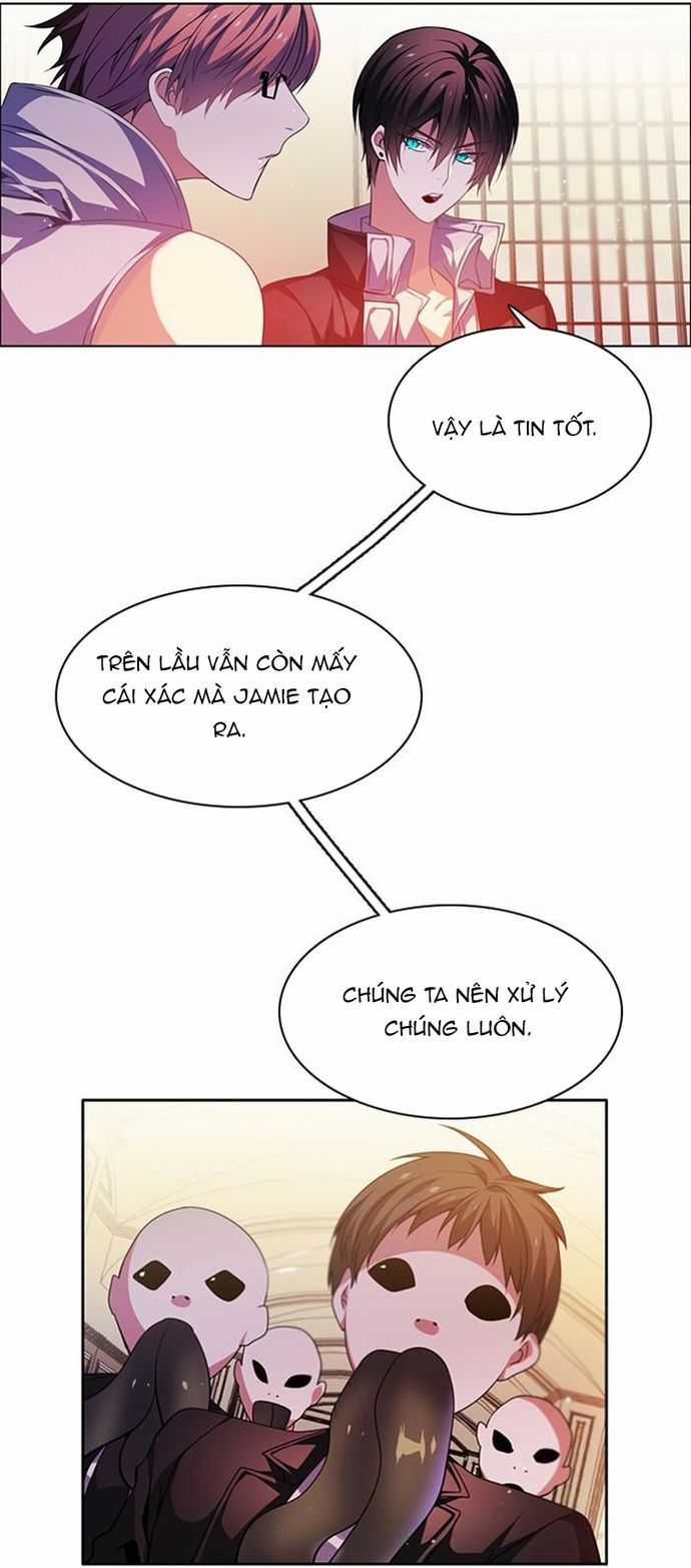 Zero Game Chương 131 trang 64