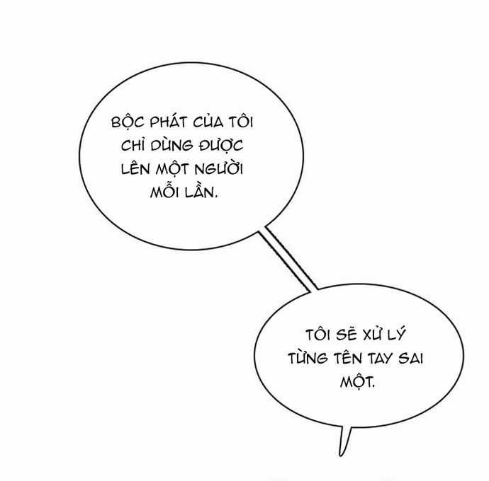 Zero Game Chương 131 trang 65