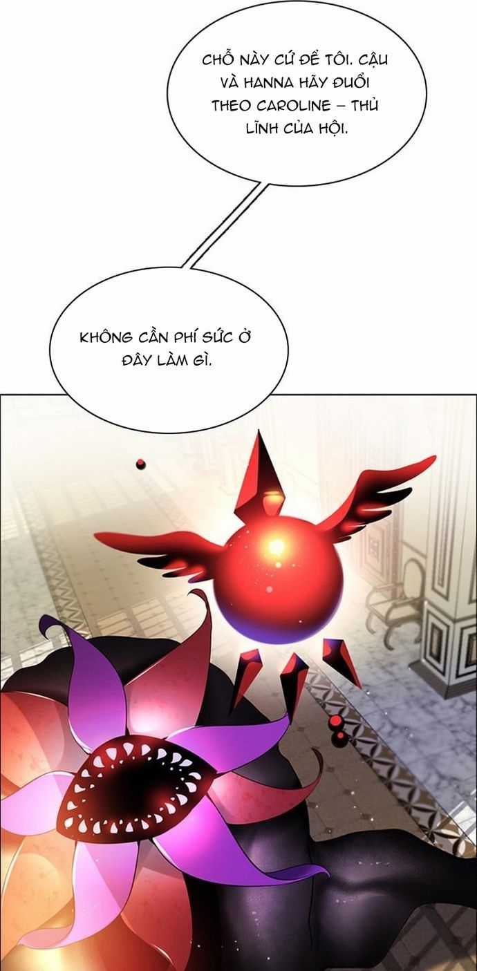 Zero Game Chương 131 trang 67