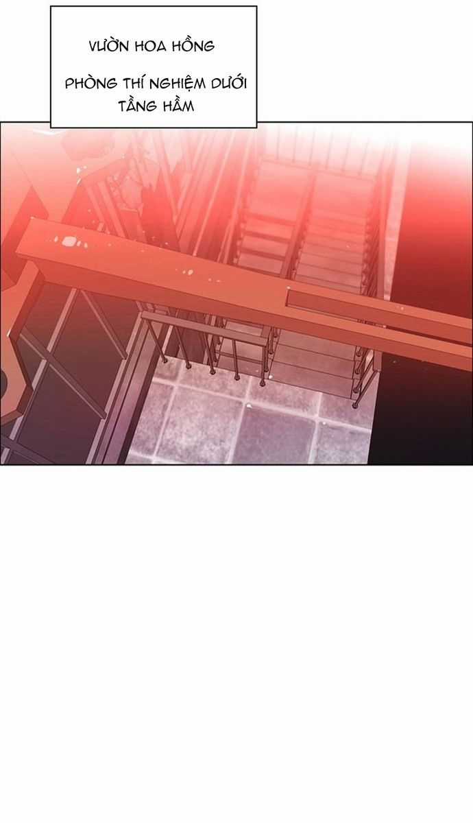 Zero Game Chương 131 trang 7