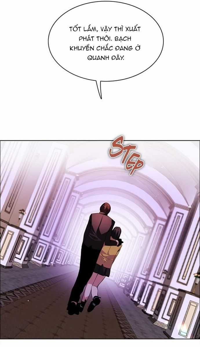 Zero Game Chương 131 trang 81