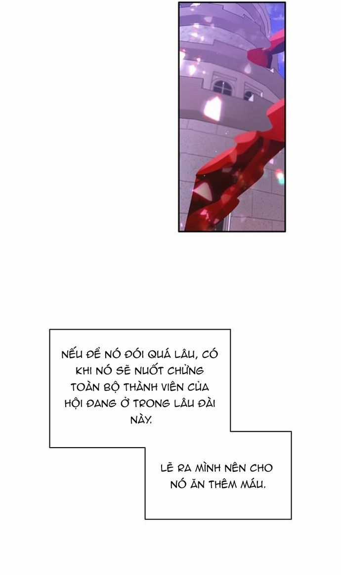 Zero Game Chương 131 trang 84