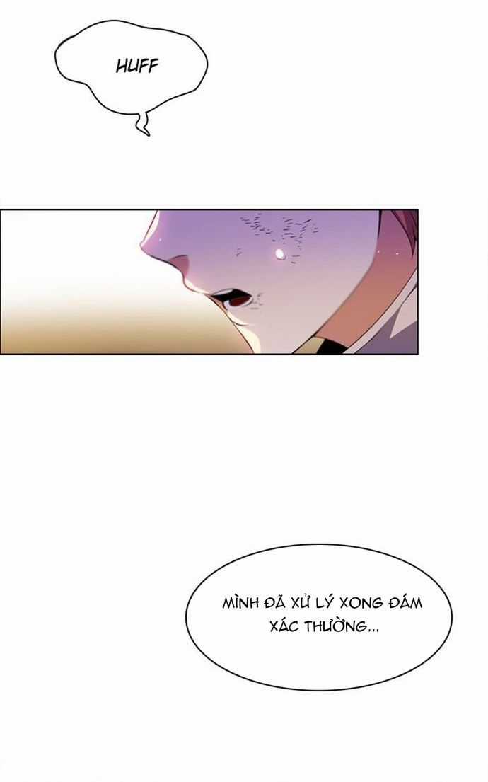 Zero Game Chương 131 trang 91