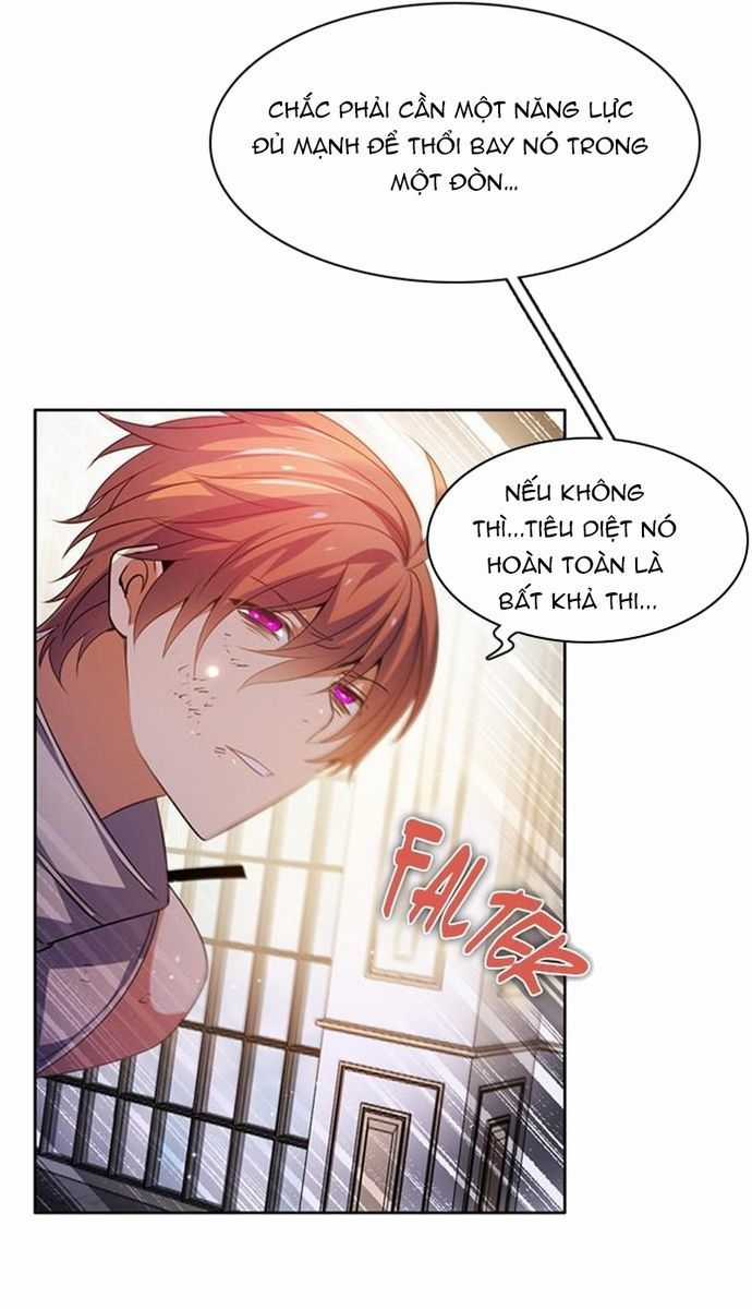 Zero Game Chương 131 trang 94