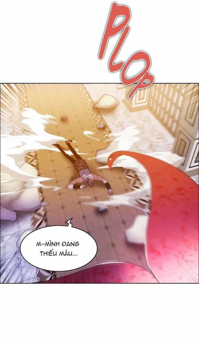 Zero Game Chương 131 trang 97