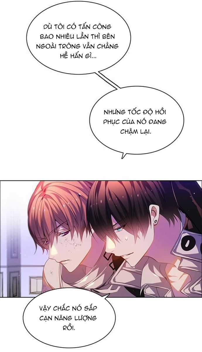 Zero Game Chương 132 trang 11