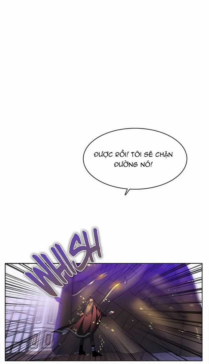 Zero Game Chương 132 trang 12