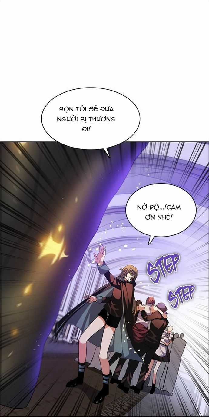 Zero Game Chương 132 trang 13