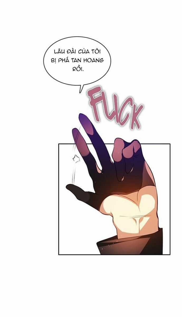 Zero Game Chương 132 trang 15