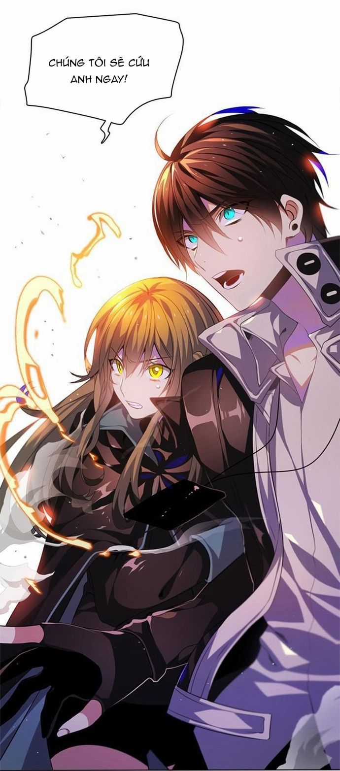 Zero Game Chương 132 trang 2