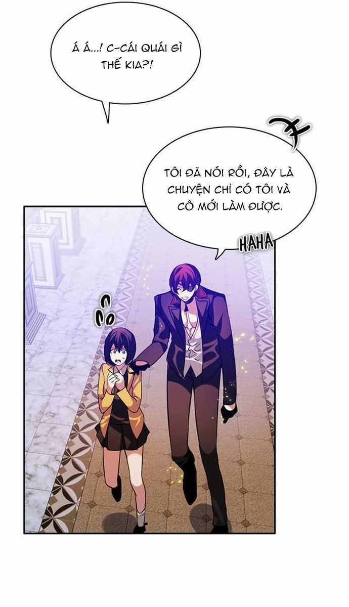 Zero Game Chương 132 trang 20