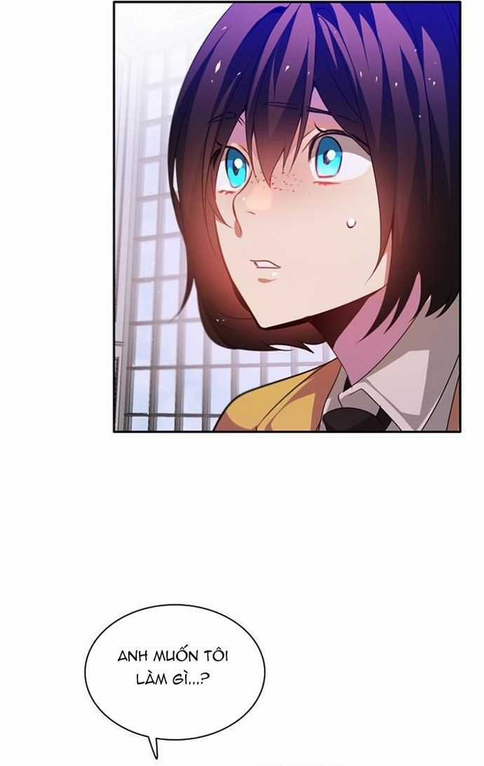 Zero Game Chương 132 trang 22