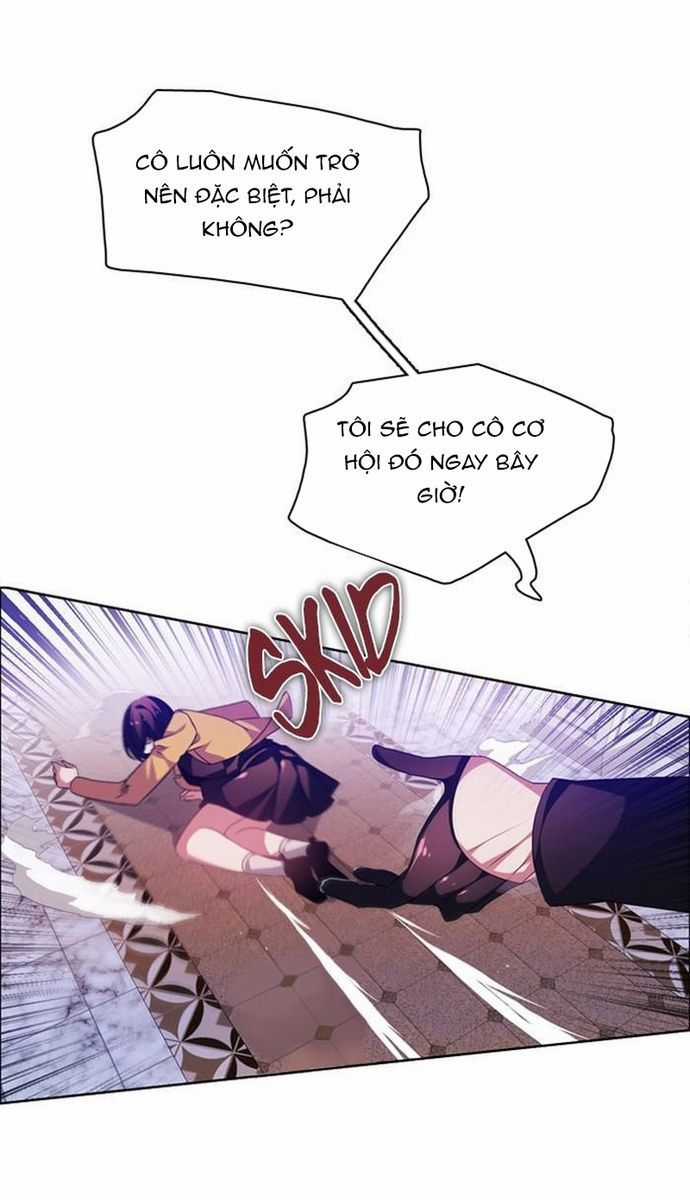 Zero Game Chương 132 trang 24