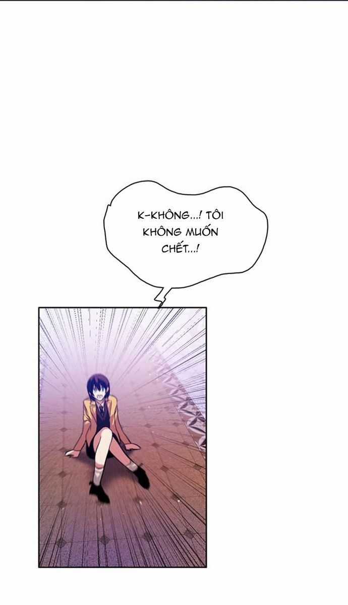 Zero Game Chương 132 trang 29