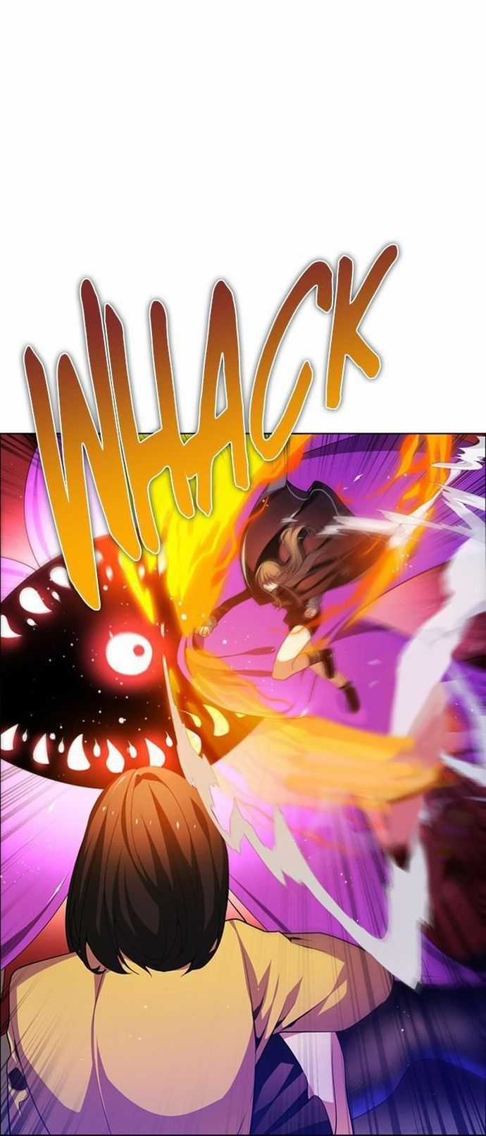 Zero Game Chương 132 trang 32