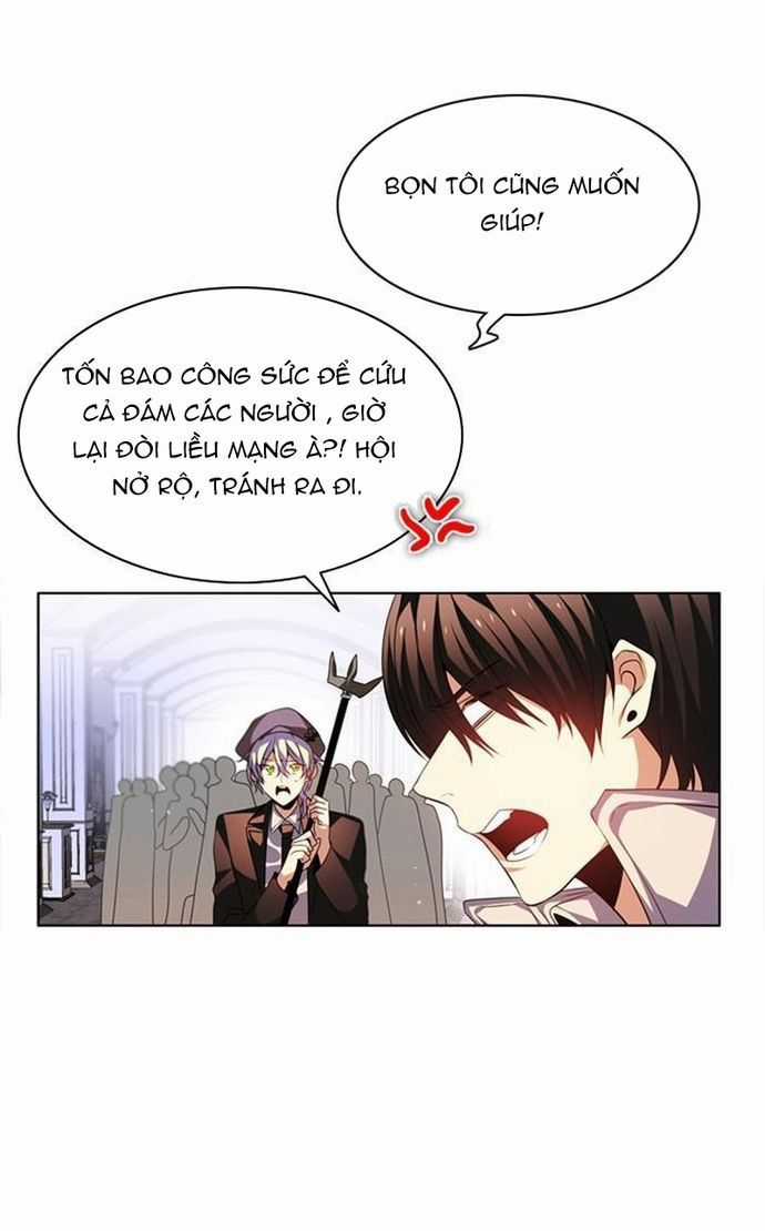 Zero Game Chương 132 trang 4