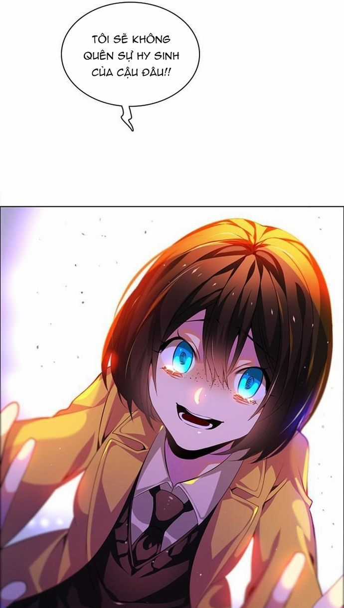 Zero Game Chương 132 trang 40