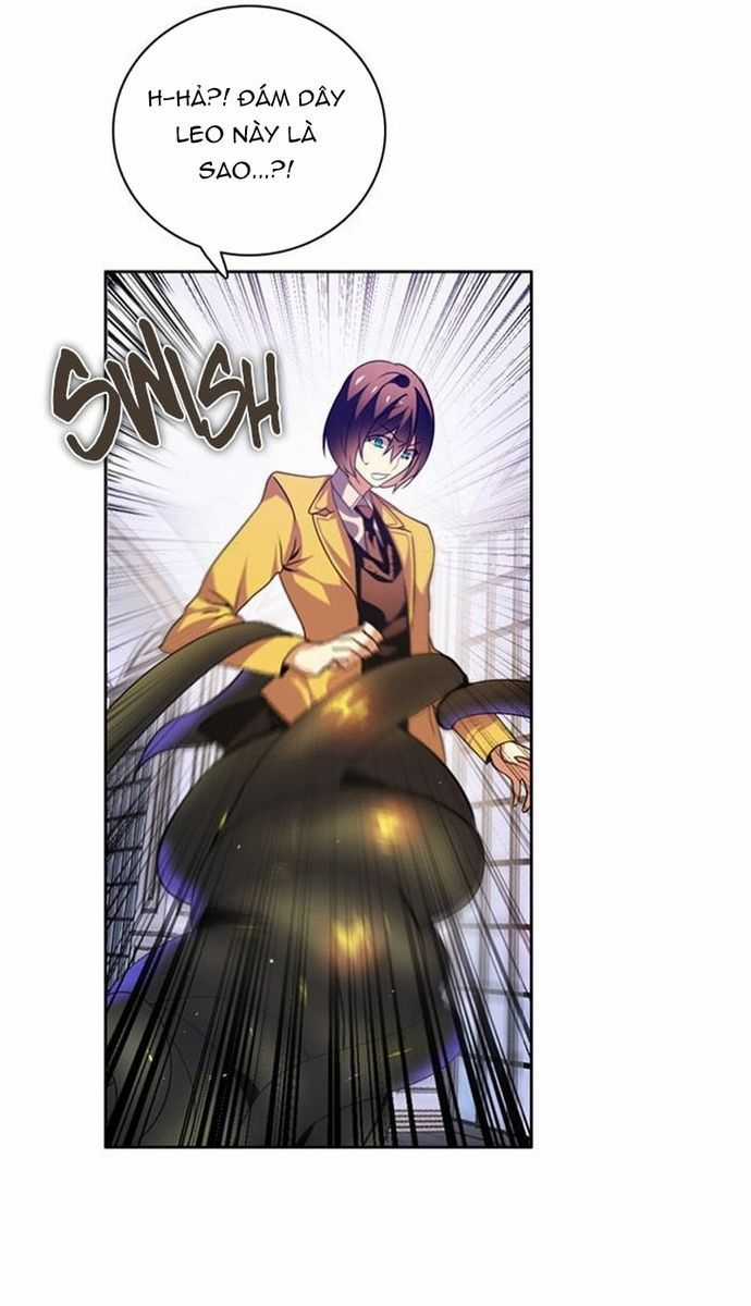 Zero Game Chương 132 trang 48