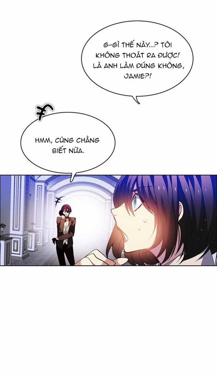 Zero Game Chương 132 trang 51