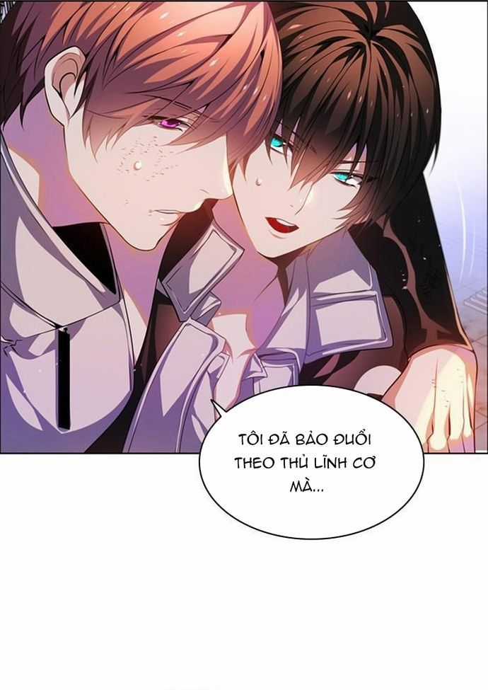 Zero Game Chương 132 trang 6