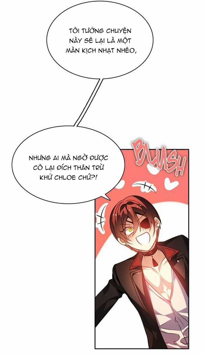 Zero Game Chương 132 trang 65