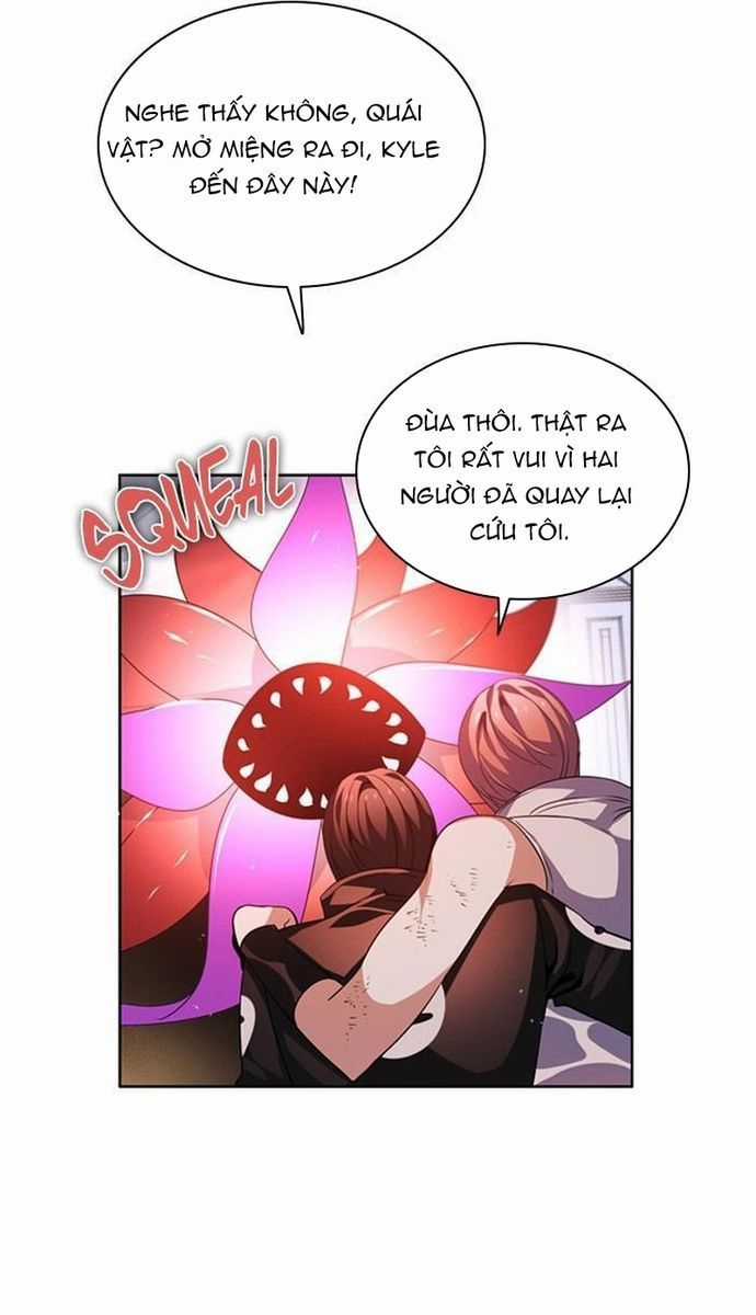 Zero Game Chương 132 trang 7