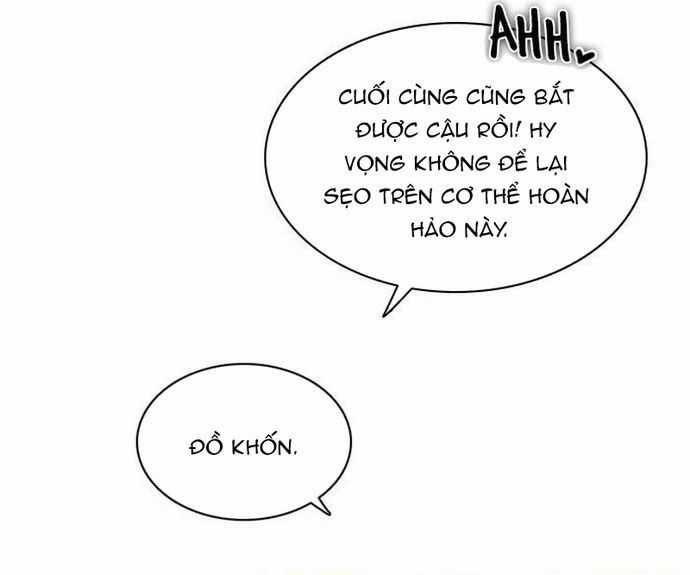 Zero Game Chương 132 trang 75