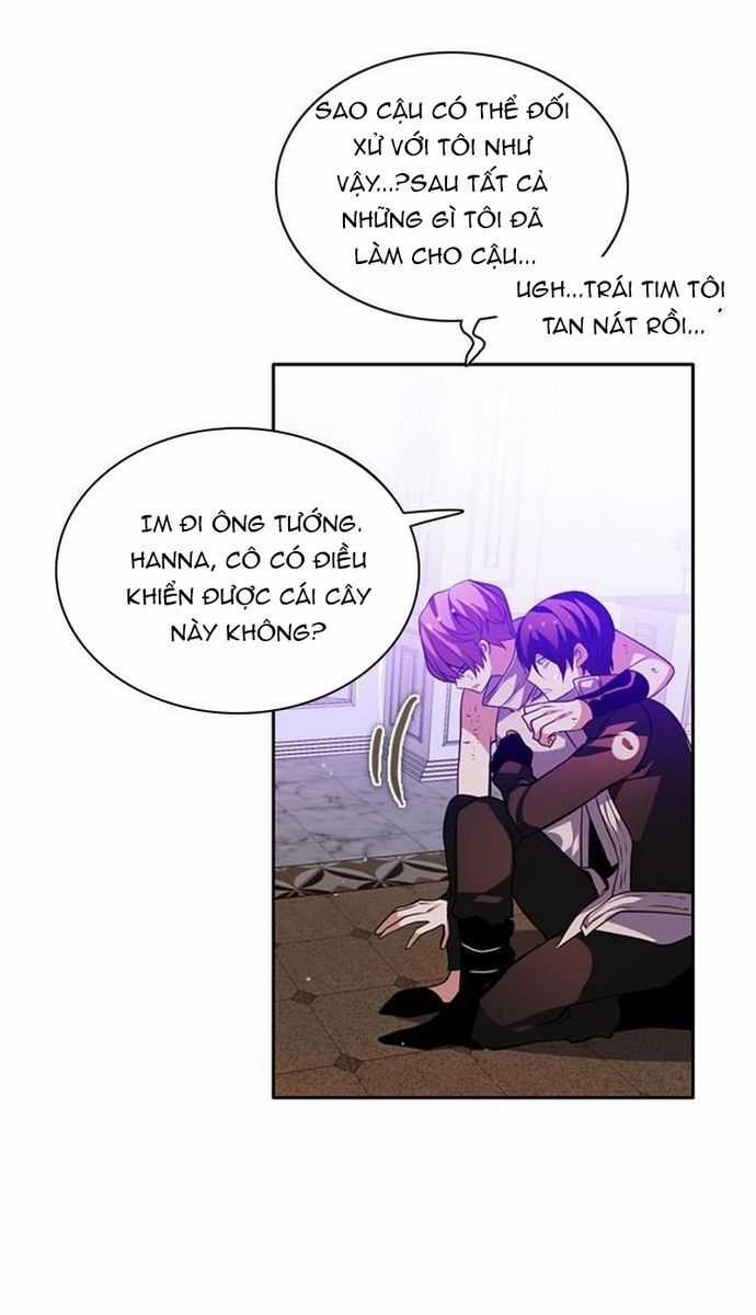 Zero Game Chương 132 trang 8