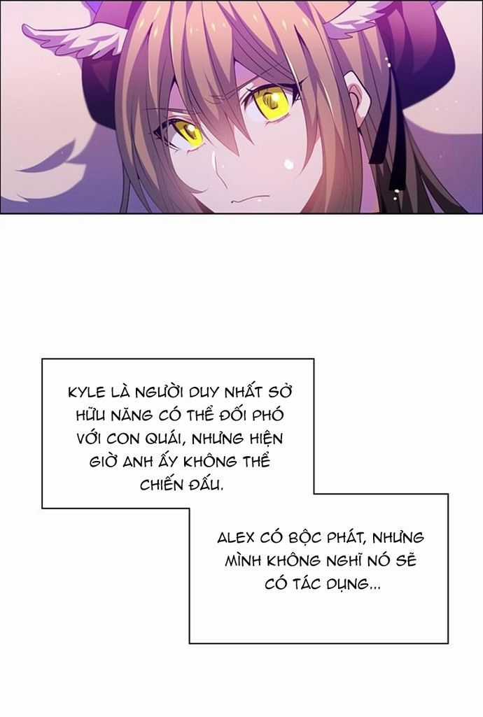 Zero Game Chương 132 trang 80