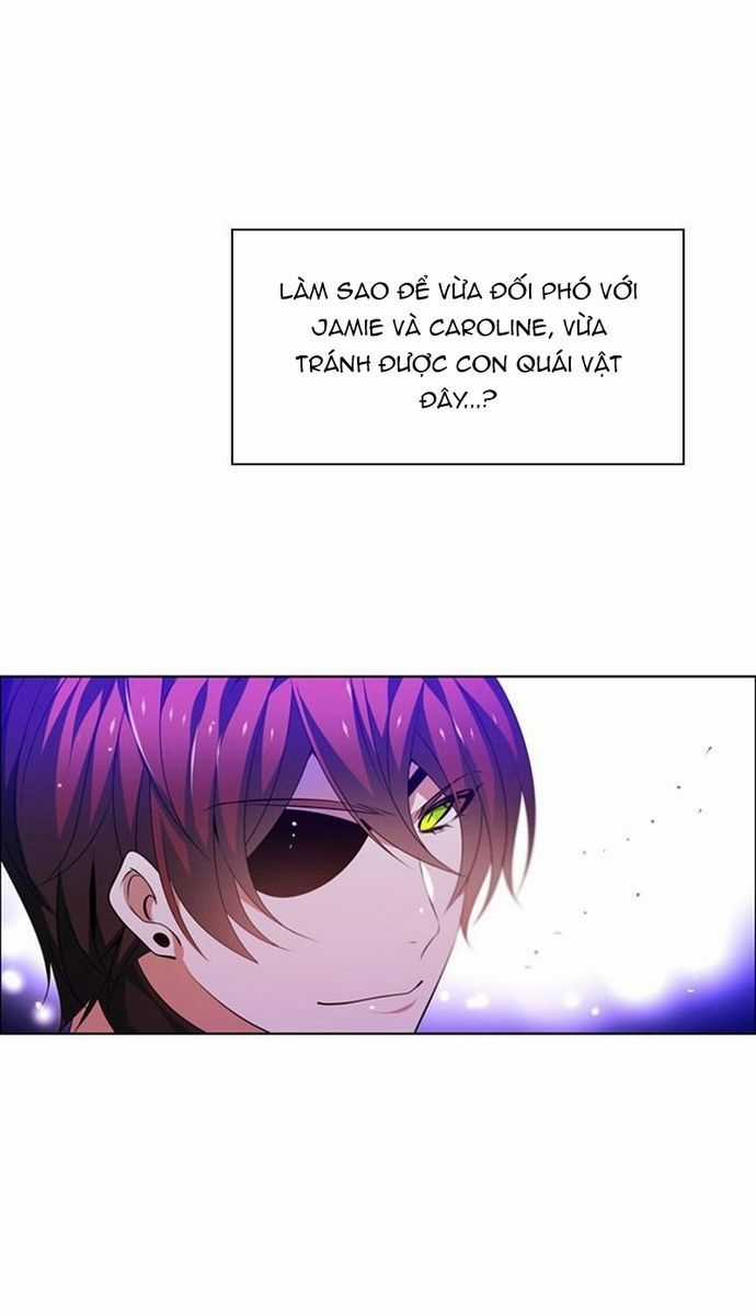 Zero Game Chương 132 trang 84