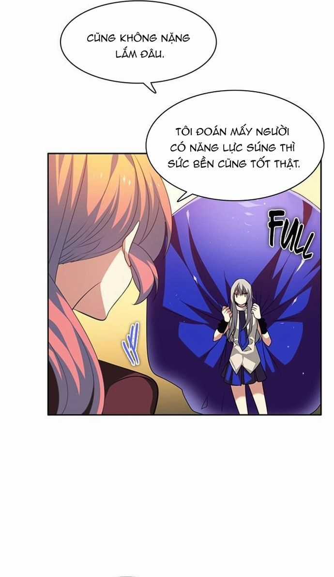 Zero Game Chương 132 trang 89