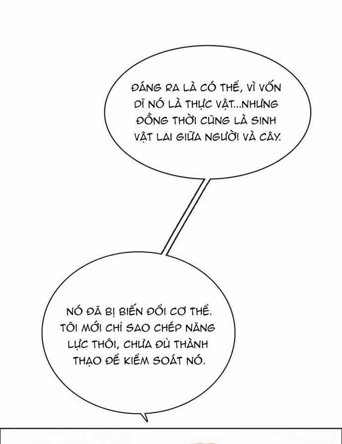 Zero Game Chương 132 trang 9