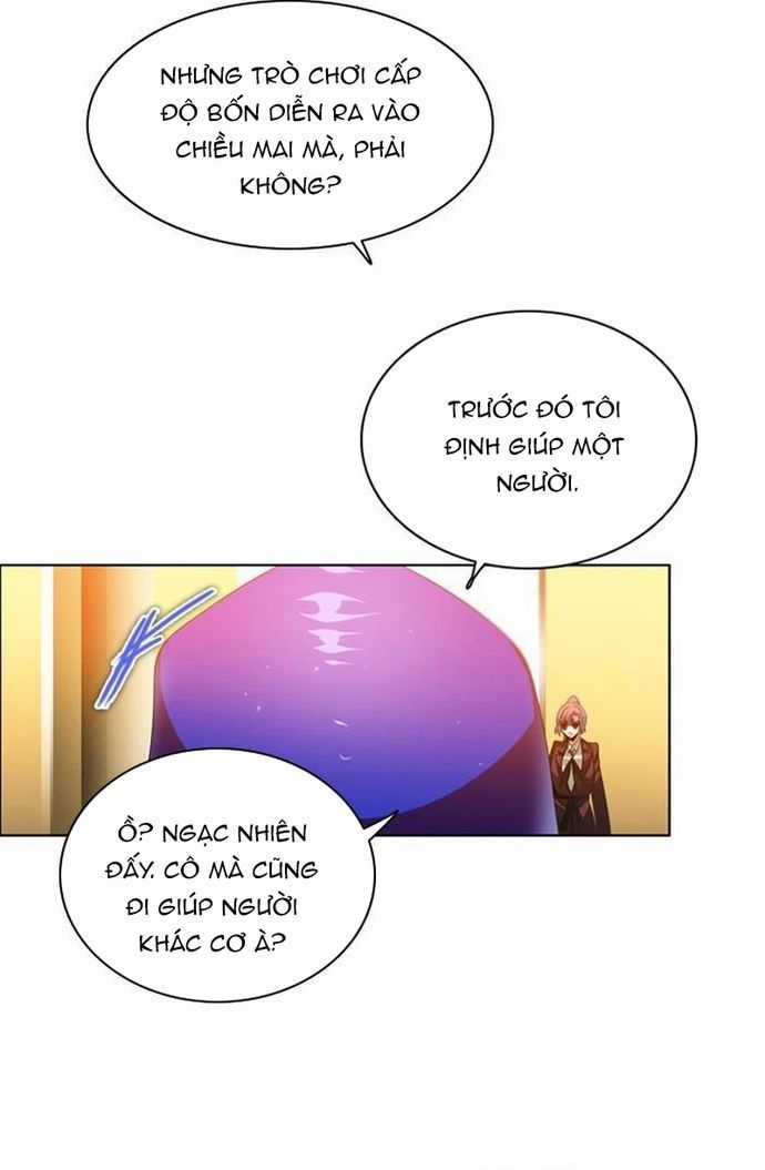 Zero Game Chương 132 trang 90