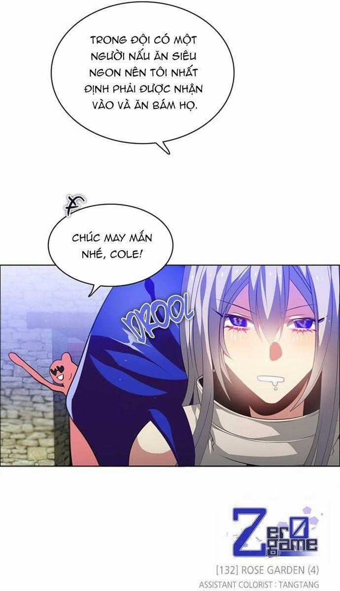 Zero Game Chương 132 trang 95