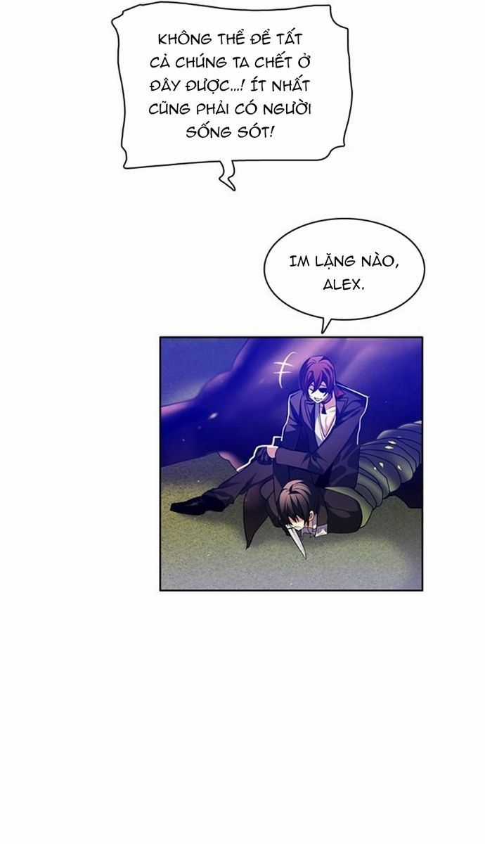 Zero Game Chương 133 trang 11