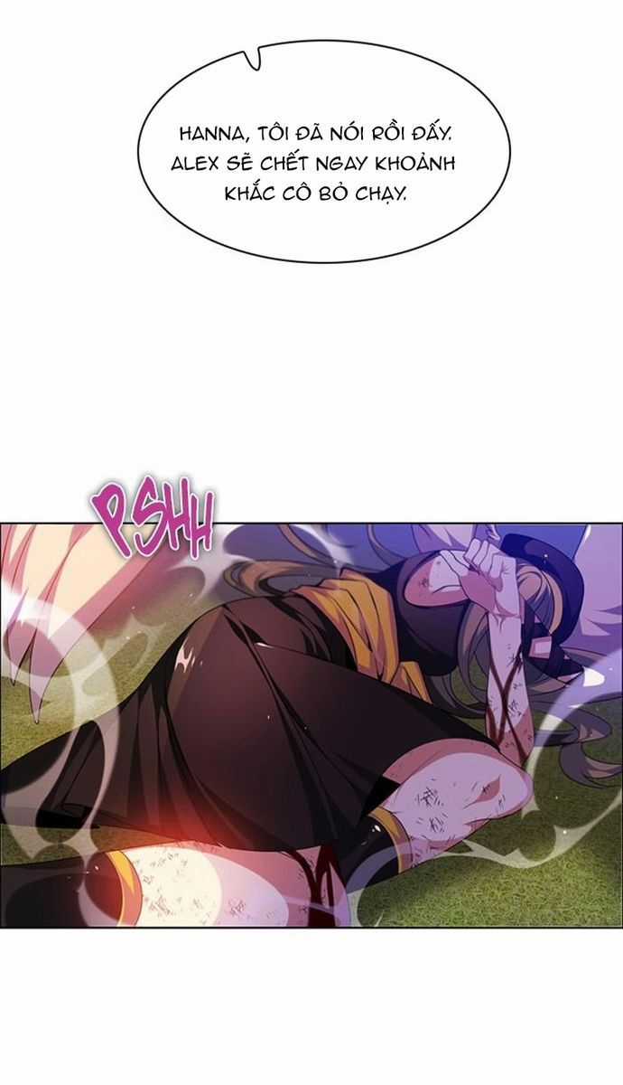 Zero Game Chương 133 trang 12