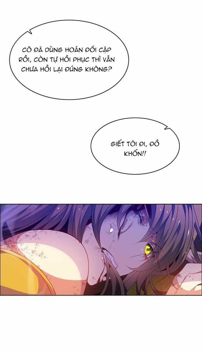 Zero Game Chương 133 trang 13