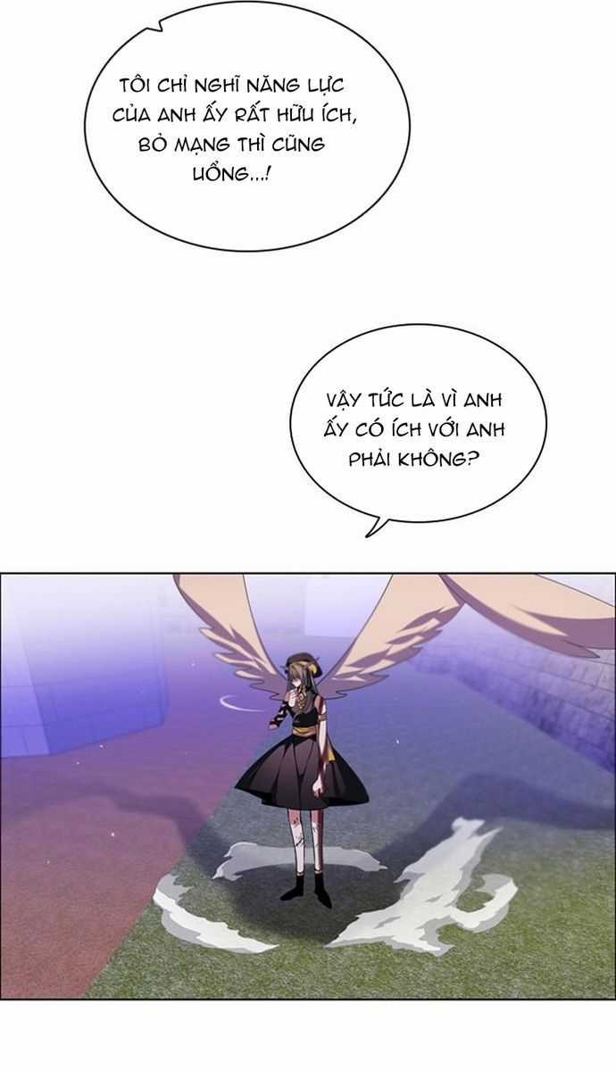 Zero Game Chương 133 trang 18