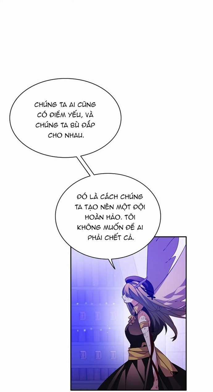 Zero Game Chương 133 trang 20