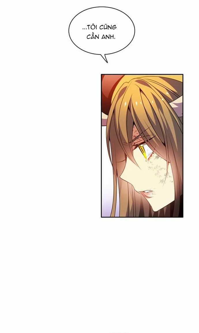 Zero Game Chương 133 trang 22