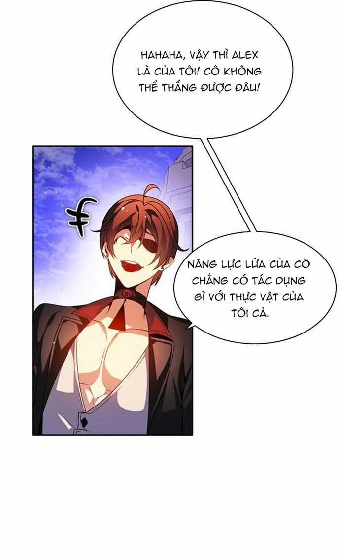 Zero Game Chương 133 trang 23