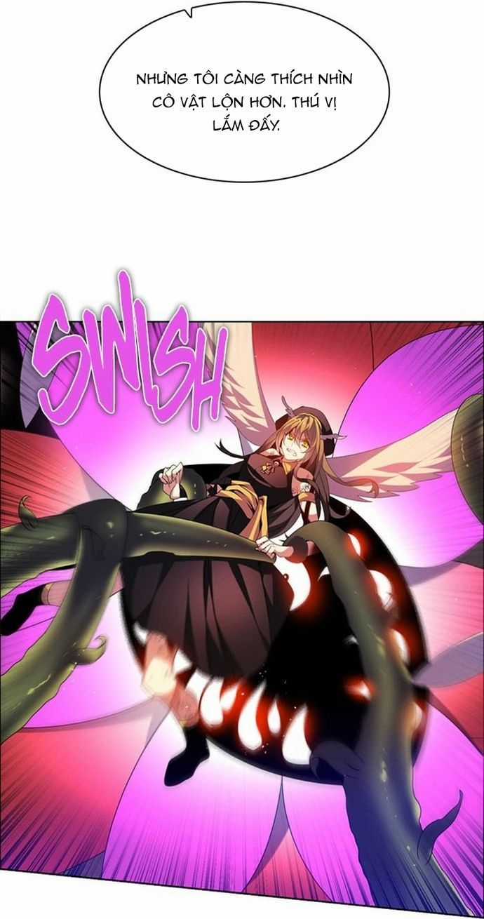 Zero Game Chương 133 trang 25