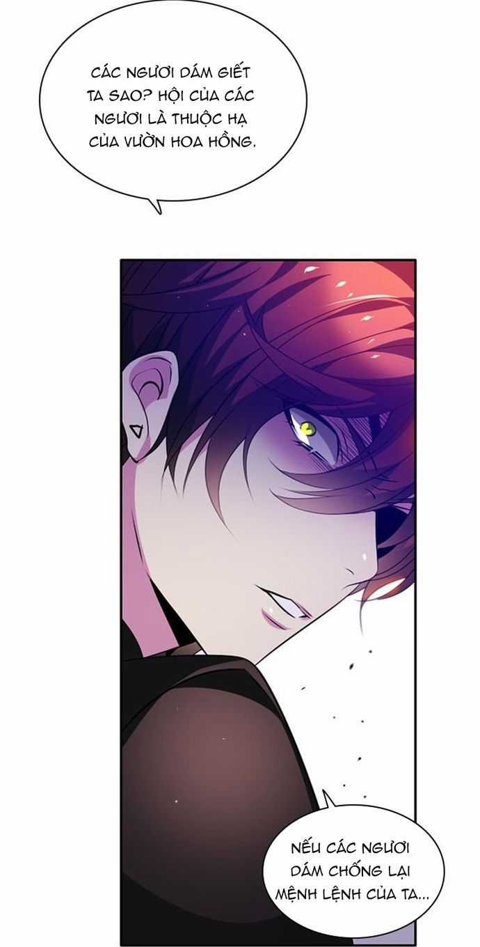 Zero Game Chương 133 trang 33